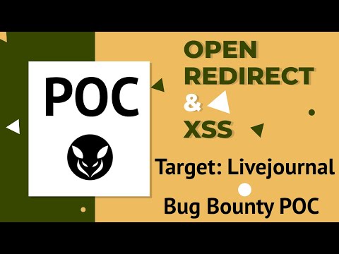 Open Redirection and XSS Vulnerabilities - Bug Bounty PoC | Bug Bounty University