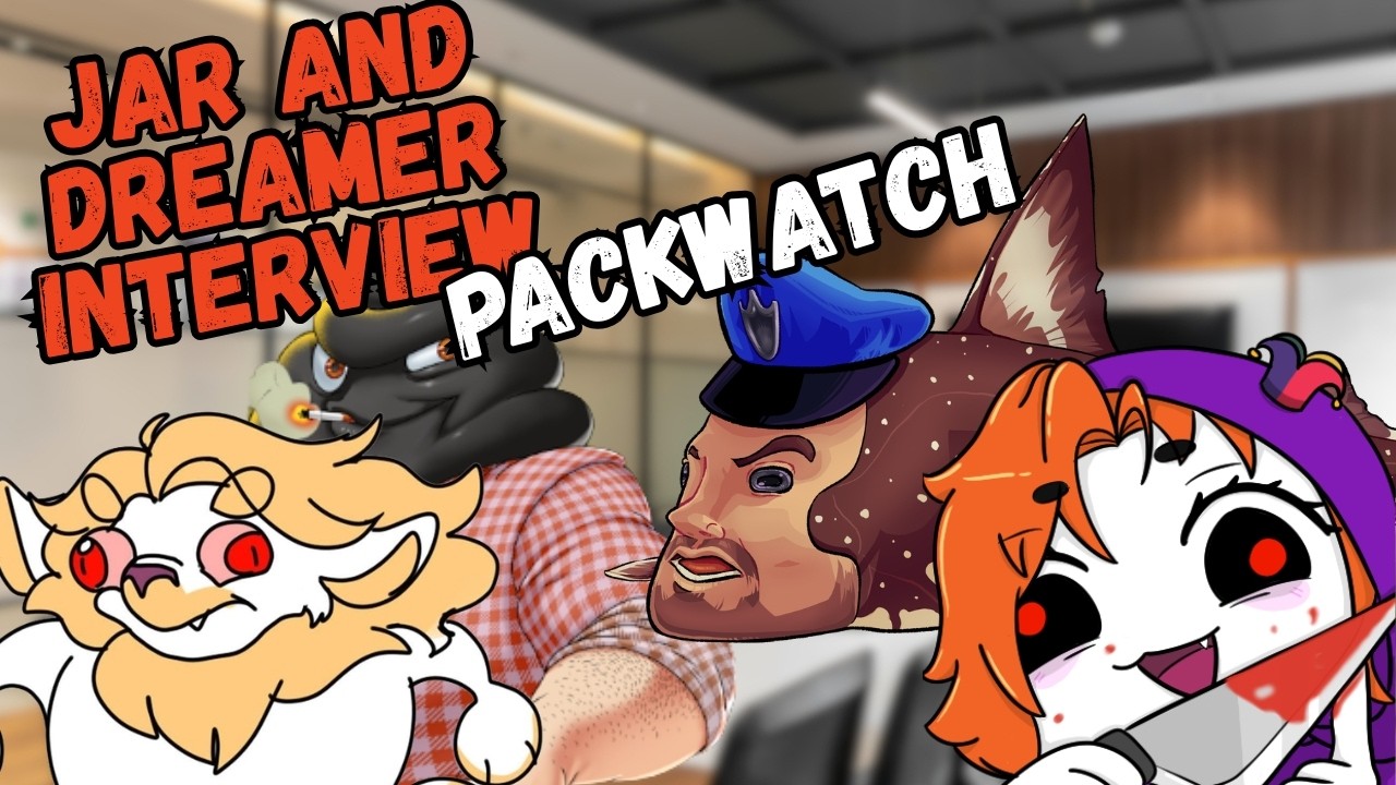 CopeCast Clips: Beckett's Dream Team Assembles