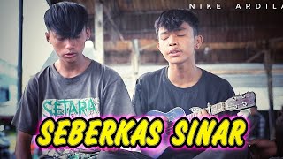 Seberkas Sinar - Nike Ardila || Arul ft Egi [ MARA FM ]