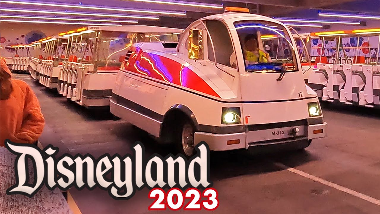 2023 Theme Park Express Transportation to Walt Disney World