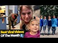 Top 35 Best Viral Videos Of The Month - Sep 2021