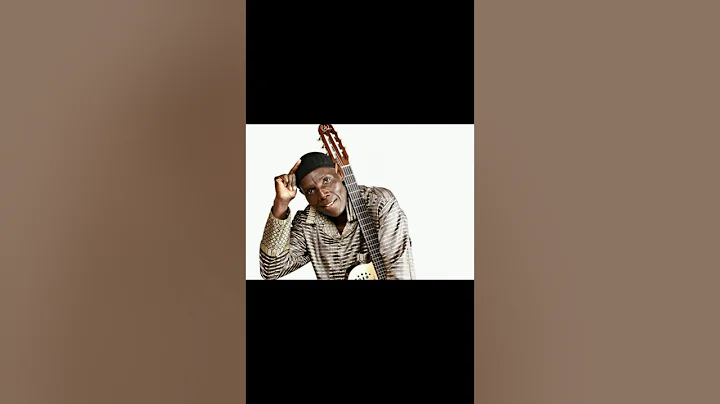 Gondo Oliver Mtukudzi