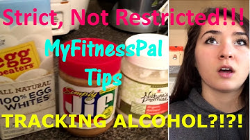 IIFYM Guide Ep.03 | Tips for Tracking Macros Accurately and Effectively!