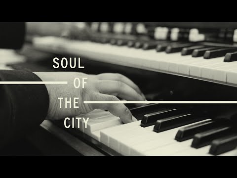 Soul of the City: Hub City Mass - Trailer