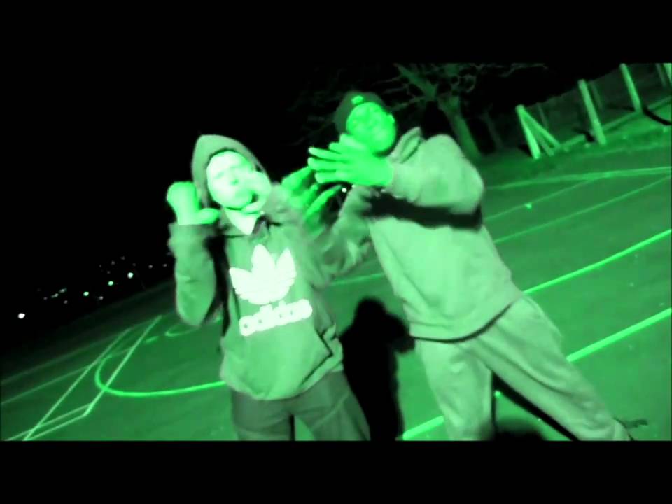 Step Up - BSL Music Video - YouTube