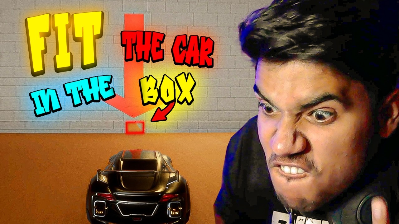 This Game wants me to do What ??? ( Fever Meme Grand Finale)