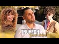 Yanis Zidani TRUHED Official Music Vidéo 4k 