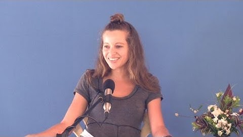 Balanced View Romy Weizman: Inexhaustible Relaxation and Benefit - 2.13.15