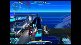S4 RC Jump tutorial