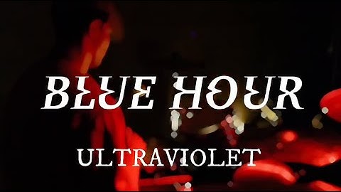 Thumbnail of Blue Hour - Ultraviolet (OFFICIAL MUSIC VIDEO)