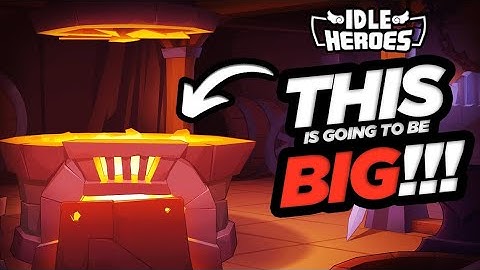 Idle Heroes - This is going to be BIG for FUN2P Episode 20