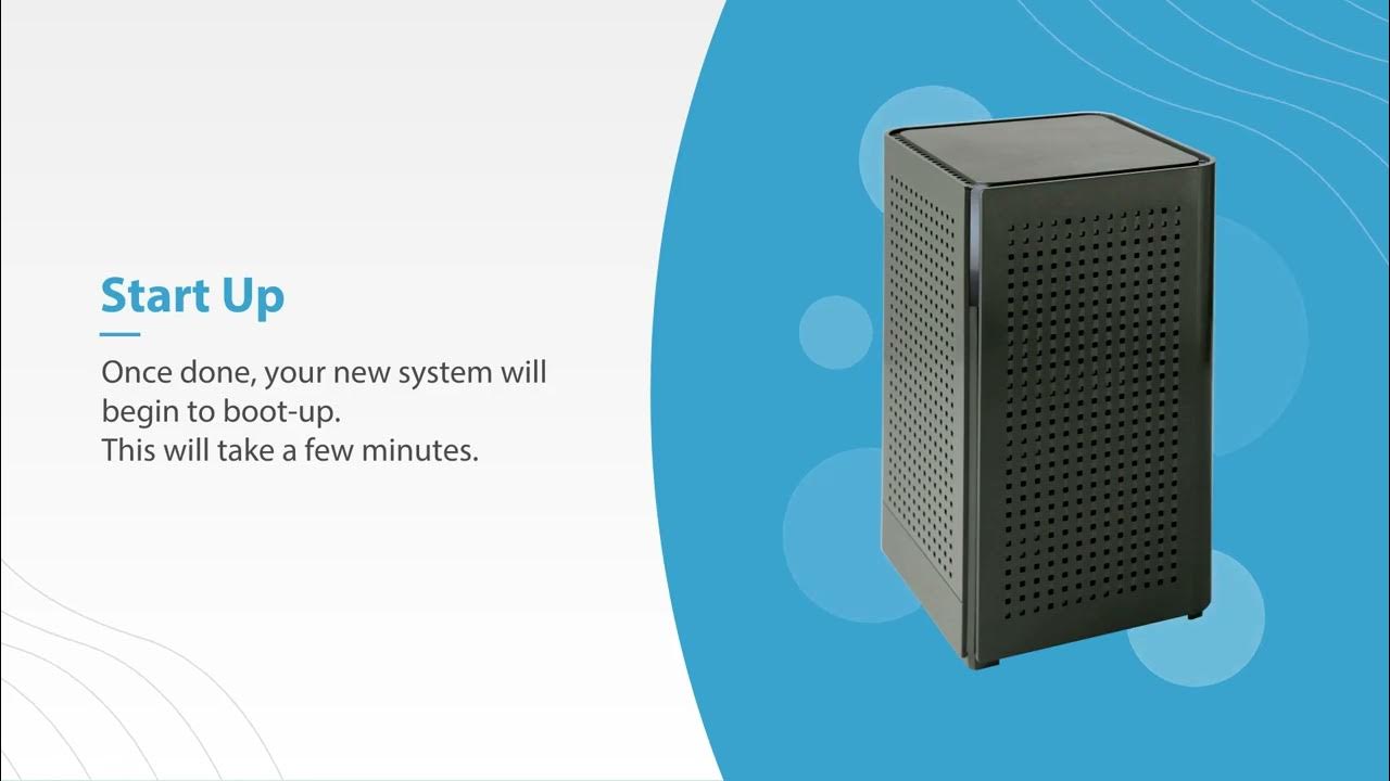 Setting up your Calix Router (Wireless) YouTube