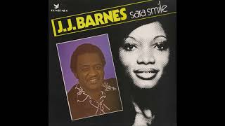 J.J. BARNES - I'm The One Who Loves You (1977)