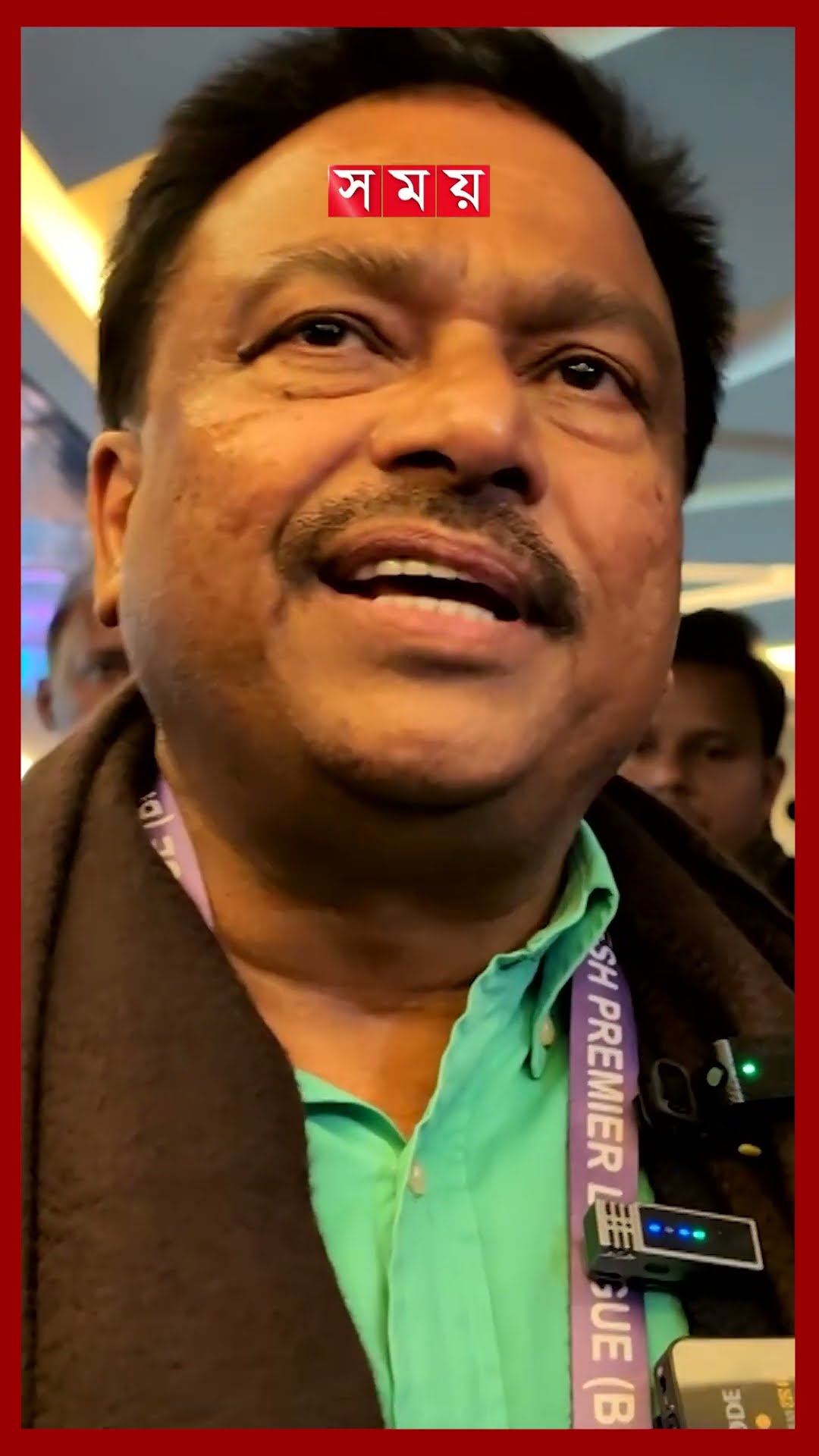 সাকিব যেভাবে জাতীয় দলে ফিরতে পারেন, জানালেন বিসিবি সভাপতি  #shakibalhasan #faruqueahmed #somoytv