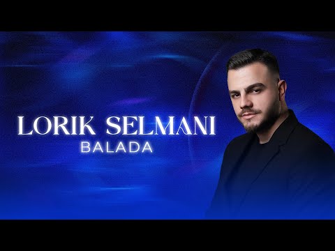 Lorik Selmani -