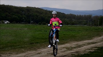 Lukáš Ronald Lukács - The legendary Giro d