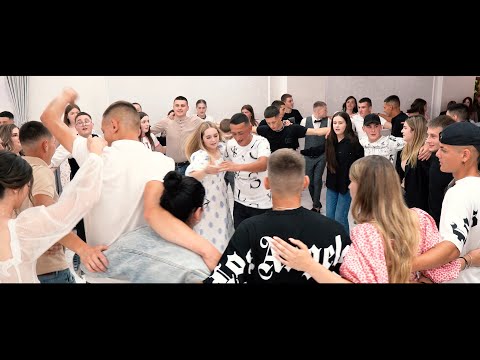 Veselie Maxima La Balul De Absolvire