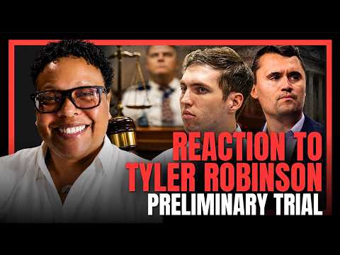 Latest Evidence in Tyler Robinson Preliminary Trial With Special Guest Lady Luck Club