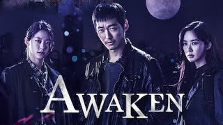 Awaken (K-drama) Do Jung-woo tribute/ Namkoong Min/ Falls Apart by Hurt