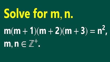 How to solve the problem? | Math Olympiad Challenges. | A nice number theory problem.