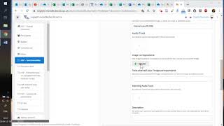 Comment créer un jeu de mémoire avec des images avec H5P (memory game)? screenshot 4