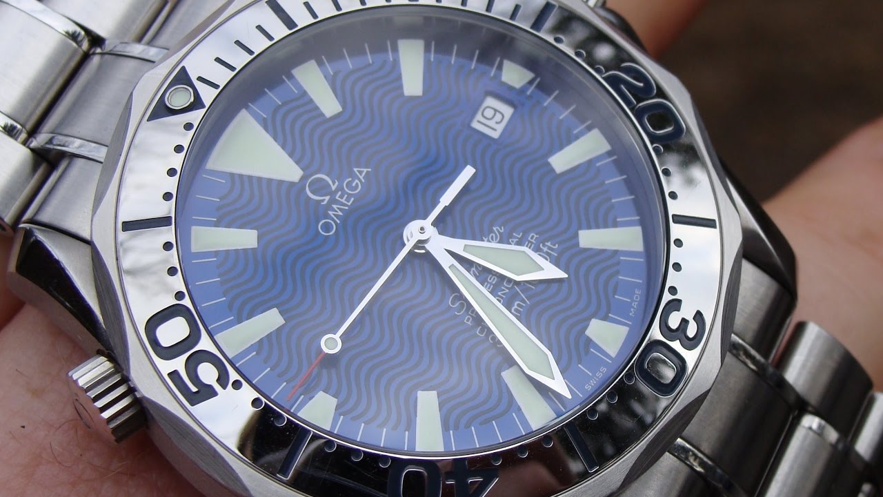 2255.80 seamaster