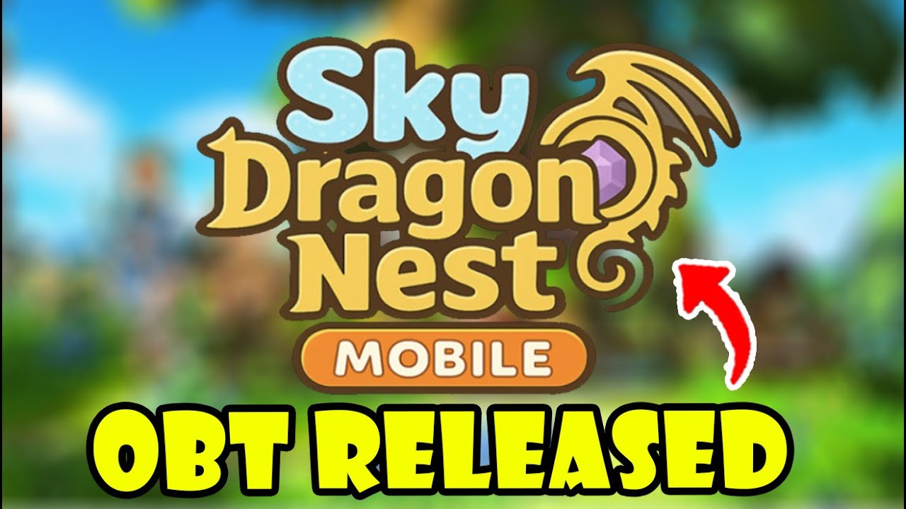 OBT SEGERA RILIS!! Sky DNM Private Server