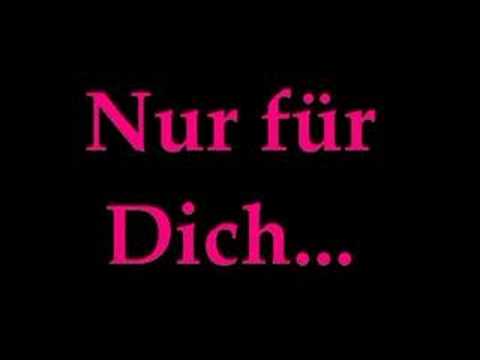 Nur für dich! - Wise Guys