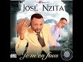 José Nzita - Je M'en Fous (album complet)