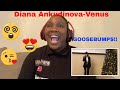 ** FIRST TIME HEARING**Diana Ankudinova- Venus ** REACTION*|JAMANESE STYLE REACTS