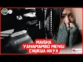 Live Denis Mpagaze Namna Ya Kuishi Maisha Na Kupambana Na Vikwazo 