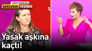 Yasak Aşkına Kaçtı - Gerçeğin Peşinde