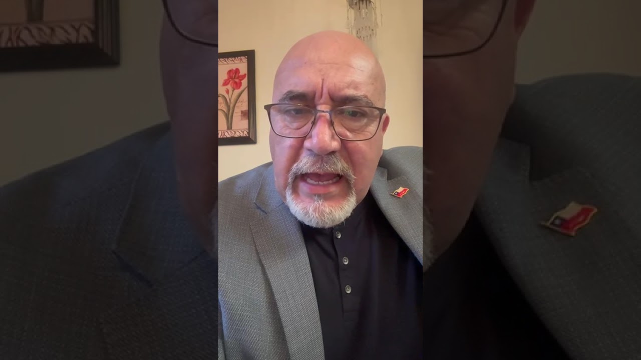 LA ESTAFA DE LA IZQUIERDA CON LOS DERECHOS HUMANOS... con Arturo Grandon...SIGUEME !!!