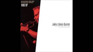 Jukka Eskola - Keep Your Soul Together