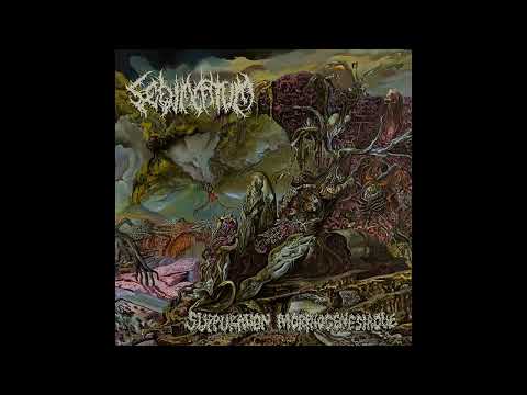 SEDIMENTUM - Funestes Manifestations