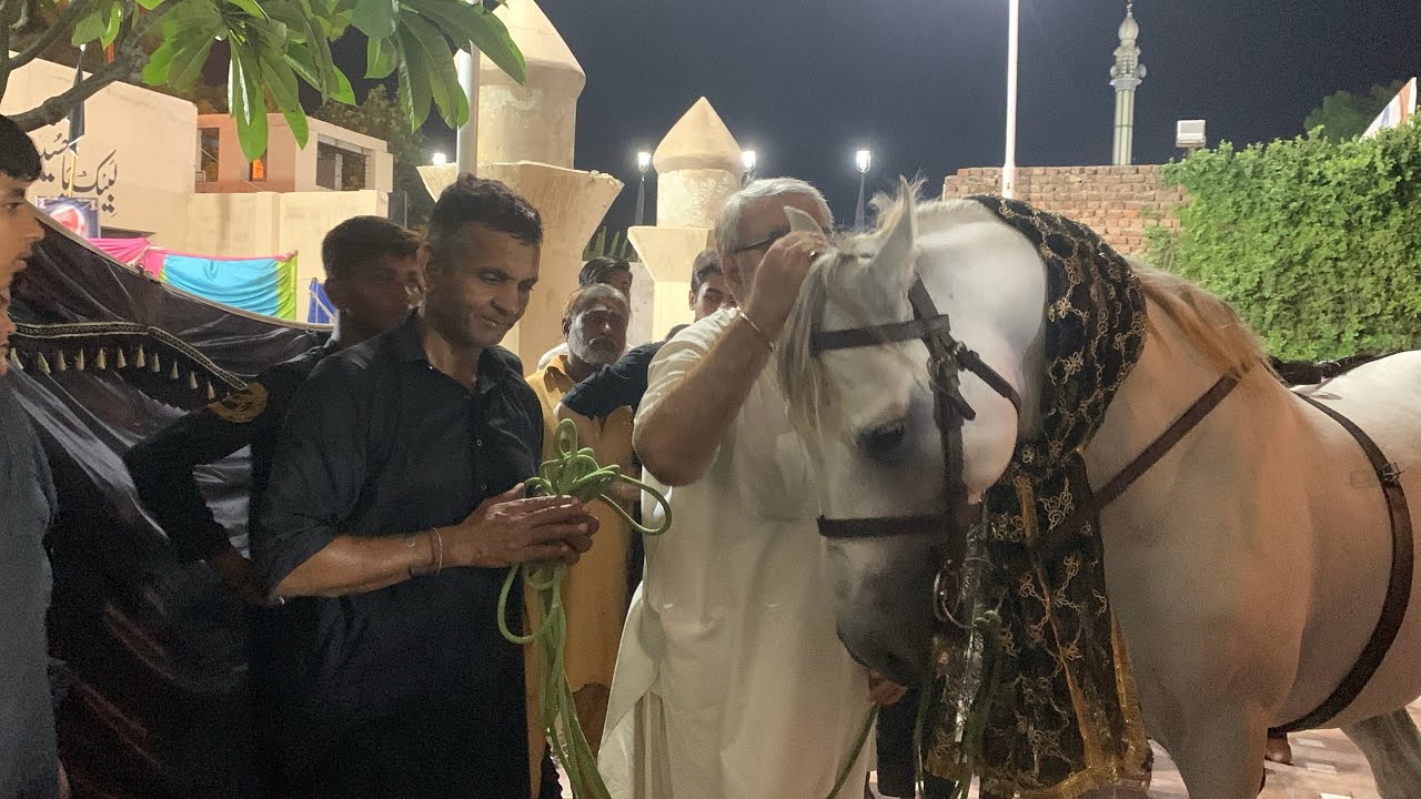 Baba G Mast Darbar|| Baramadgi of Chaan Badshah ❤️