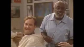 Davis Rules S01E13 Soap