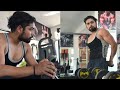 Gym motivation  bodybuilding  fitnessft sahil dhiman