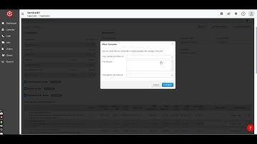 QuickBooks Desktop Manual Sync Video - Web Connector