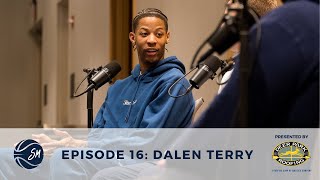 Episode 16: Dalen Terry, Former Arizona Star and Current Chicago Bull