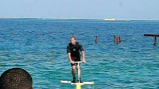 Aquaskipper waves 11.avi