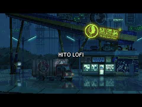 Tokyo rain • lofi hiphop mix | chill beats to relax/study to thumbnail