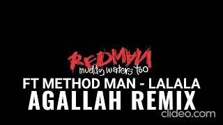 Redman Ft. Method Man - Lalala (Agallah Remix) - YouTube