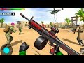 Special Duty Ops - Encounter StrikeCommando - Android old fps GamePlay.