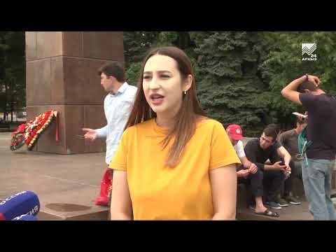 На фестиваль «Таврида–АРТ» отправится более 30 участников из Карачаево-Черкесии