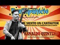 Me siento un cantautor  arnaldo quintero  ep112t