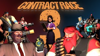 [TF2] Contract Race 3