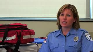 Wake Tech  EMS