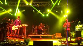 Video thumbnail of "Lotus - Caywood (HD) @ Catskill Chill 9/9/12"