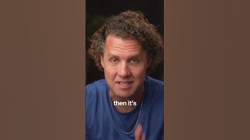 Hoe je 99% van de mensen voor kunt blijven